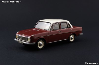 24-1963 DKW F102 L4. BurgundWeiß (EMC-ModelsAAM Boyer).jpg