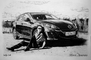 мазда 3 с девочкой!1024.JPG