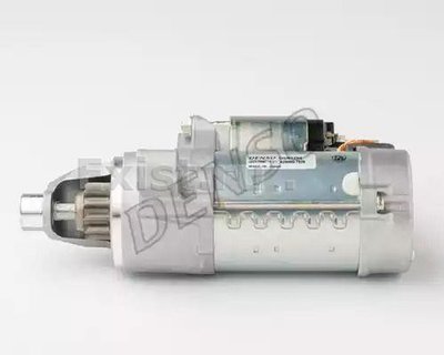 Стартер Денсо..jpg