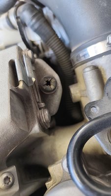 Пробка интеркуллера компрессора VAG 06E127535B (2).jpg