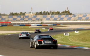 Ауди рэйстрек.Лаузицринг 2007-69.jpg