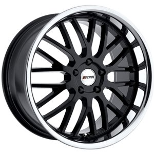 Petrol Wheels Vengence Gloss Black Stainless Lip.jpg