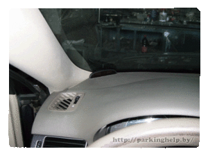 Audi_a6_install_parking_sensor (2).gif