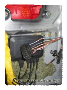 Audi_a6_install_parking_sensor (44).gif