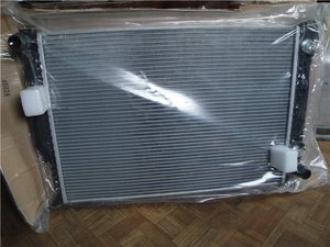 Купить Радиатор Ауди А6 С5