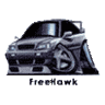 FreeHawk