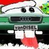 vanDISEL