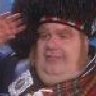 Fat Bastard