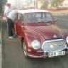 REDHOTROD