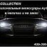 Audi-Collection