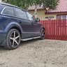 Сергей на Q7