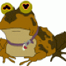 hypnoToad