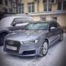 Fox0206AudiA6
