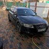 Никита а4 авант