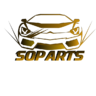 Soparts