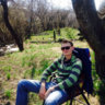 Kucheryaviy