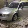 Audi a4 2002 AWT