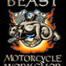 Beast Wolf