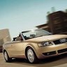 A4 B6 cabrio