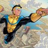 Invincible