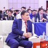 Шерибек Аманович