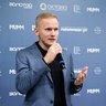Дмитрий Барсенков