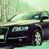 MSV-audi