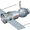 Space_satellite