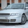 Al A4