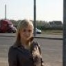 Blondinka
