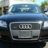 AUDI A4 TFSI