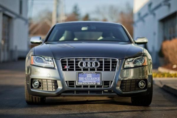 audi official usa