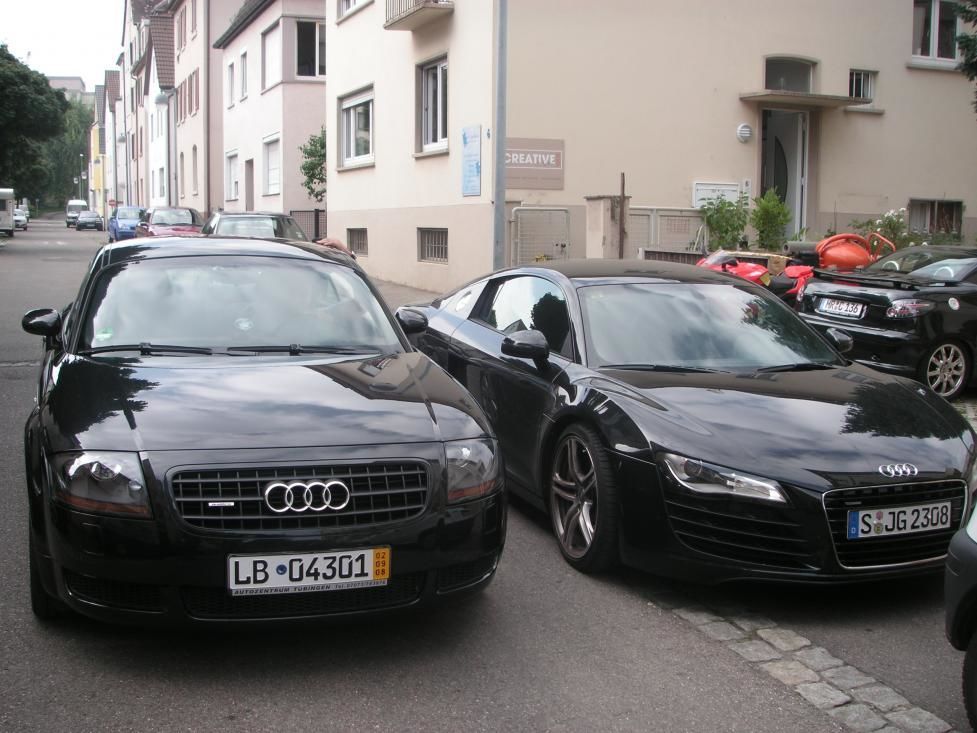 Авто б у германия цены. Ауди Германия Германия. Машины Ауди в Германии. Немецкое авто Audi. Немецкие номера машин Ауди.