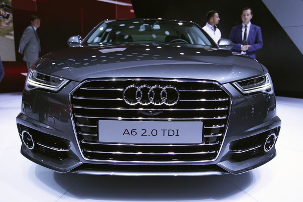 Фото 162122.13214 в Альбоме Ауди 07.10.14 автора Audi News Ауди Клуб Россия