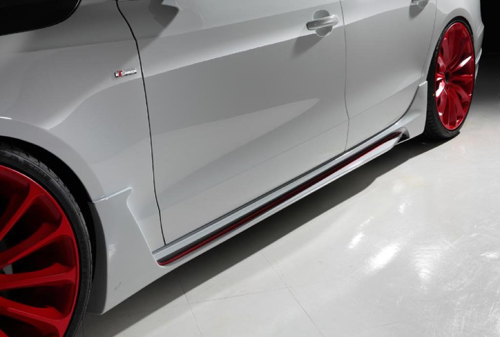 Накладки На Пороги Ауди Рс5 Б8 Купить