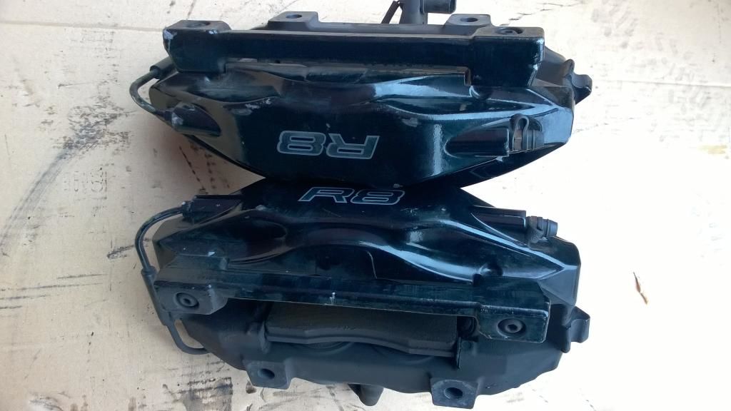 Суппорт r8