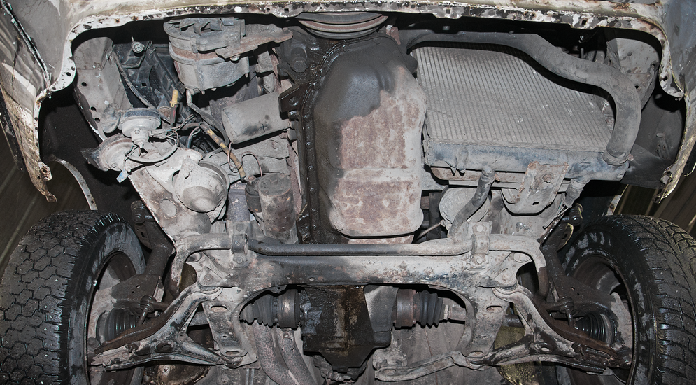 Купить Защиту Под Двигатель Ауди 80 Б4