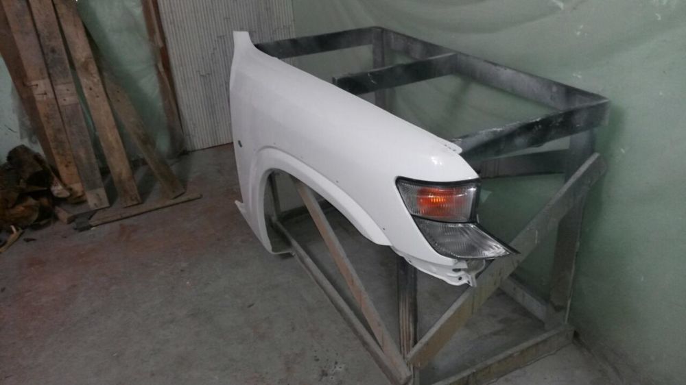 Надоело бороться со ржавчиной и коррозией?<br />
Устали каждый год красить и варить ваш...