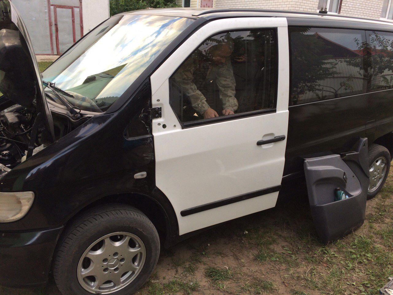 КУЗОВНЫЕ ДЕТАЛИ ПОКУПАЙ НА KUZOVPLASTIK.BY