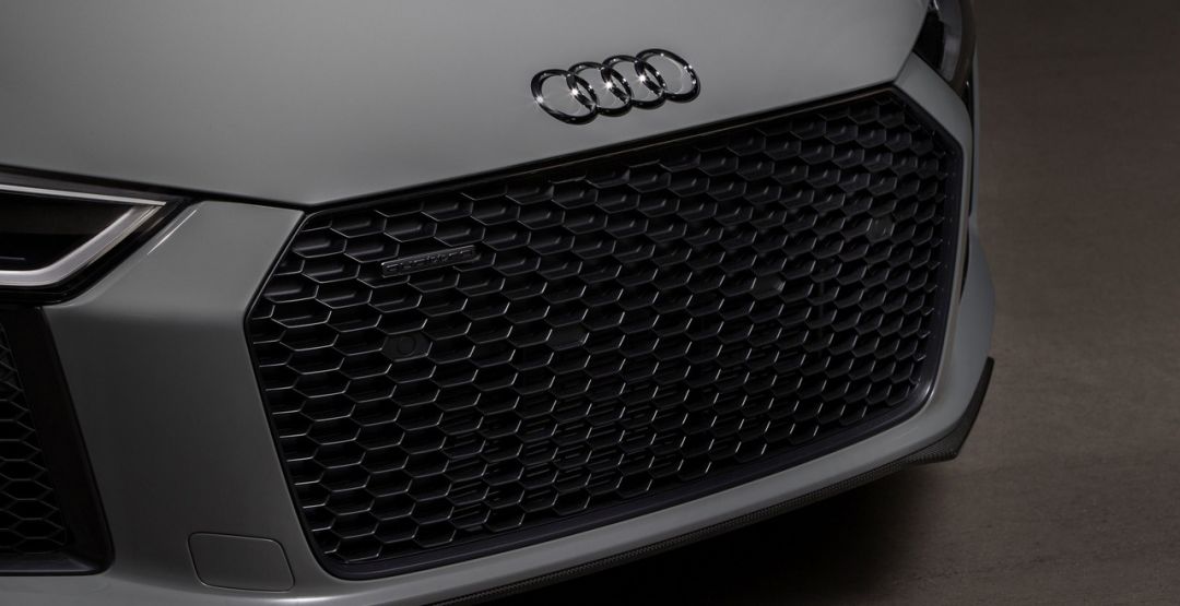 Audi r8 Exclusive