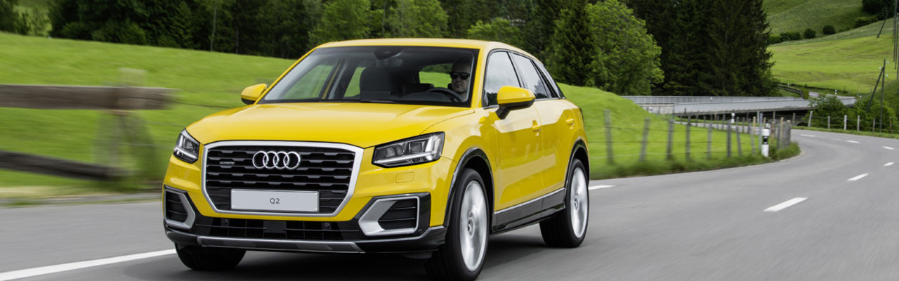 Dynamic photo, Colour: Vegas Yellow