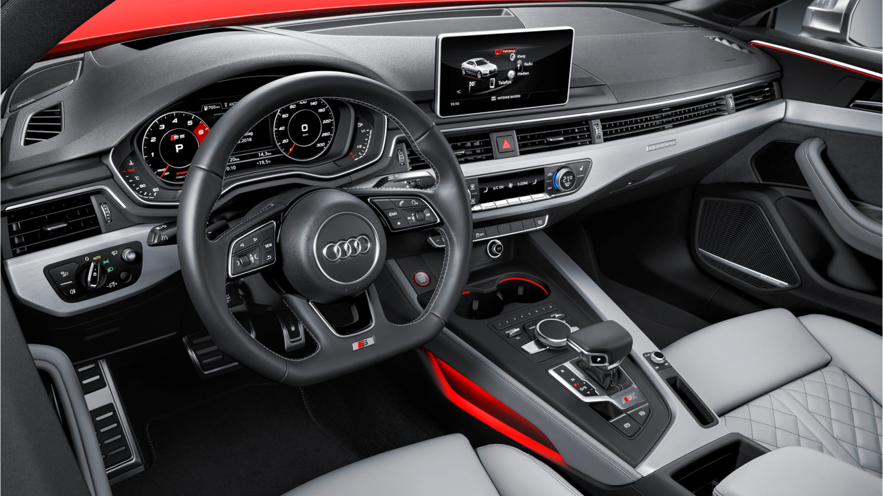 Audi s5 Coupe Interior. Audi a5 2016 салон. Audi a5 Coupe Interior. Audi s5 Coupe 2016.