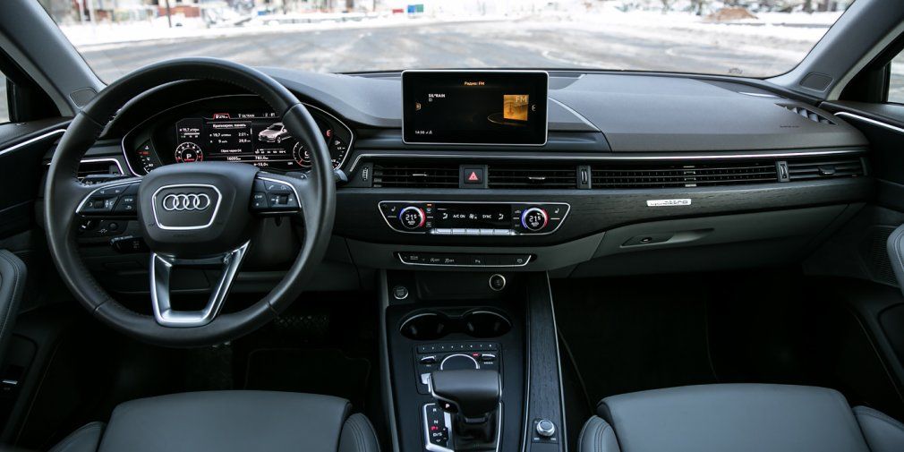Фото 75162 в Альбоме Ауди Статья 2_05.02.17 автора Audi News Ауди Клуб Росси