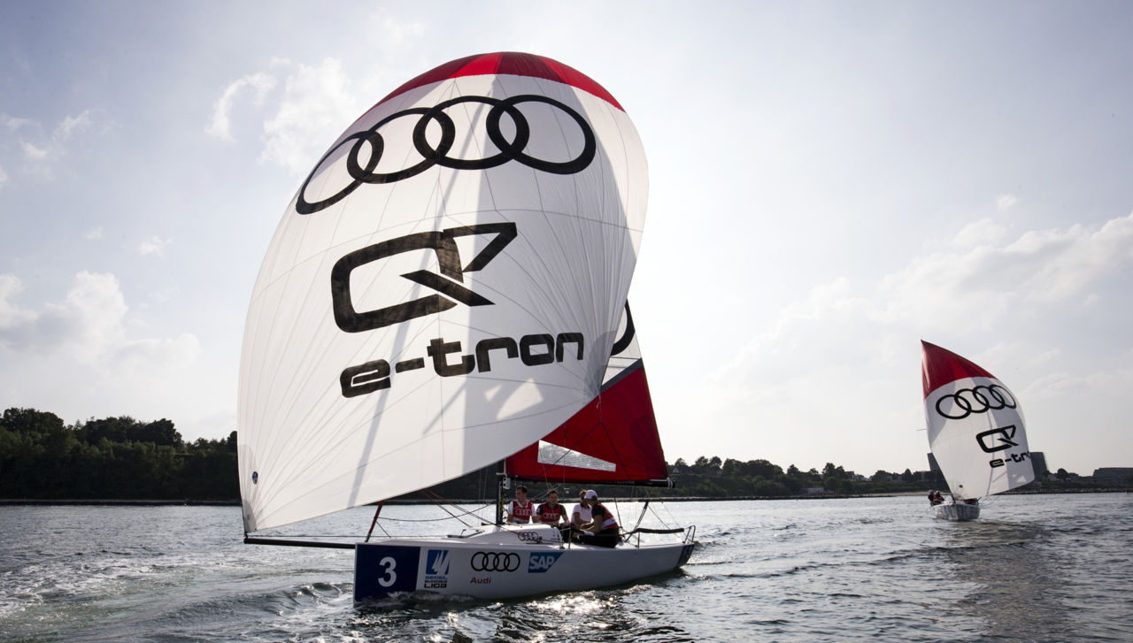 Kieler Woche 2016