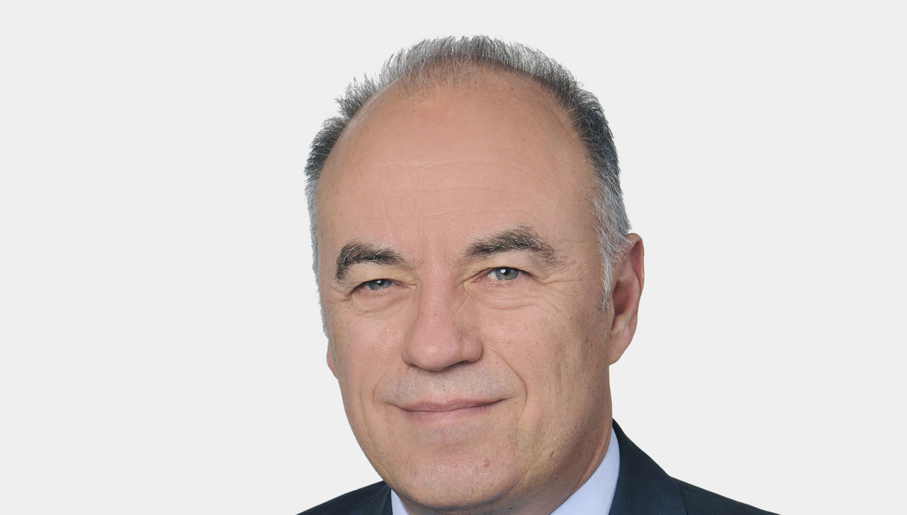 Peter Kössler