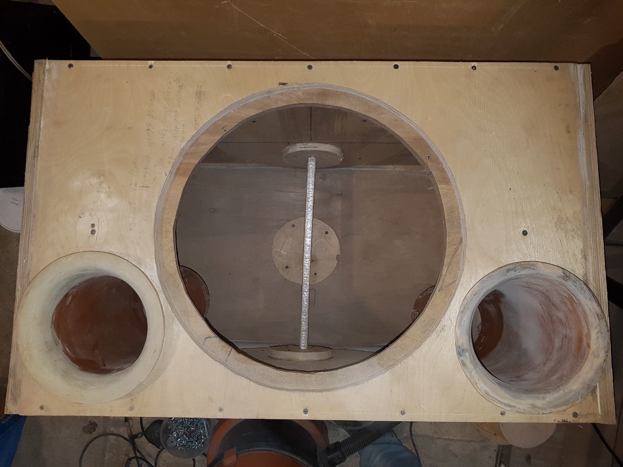 Делаем различной сложности короба