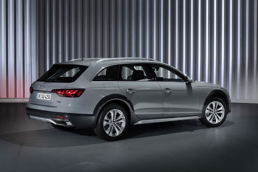 Фото 86503 в Альбоме Ауди Статья 1_17.05.19 автора Audi News Ауди Клуб Росси