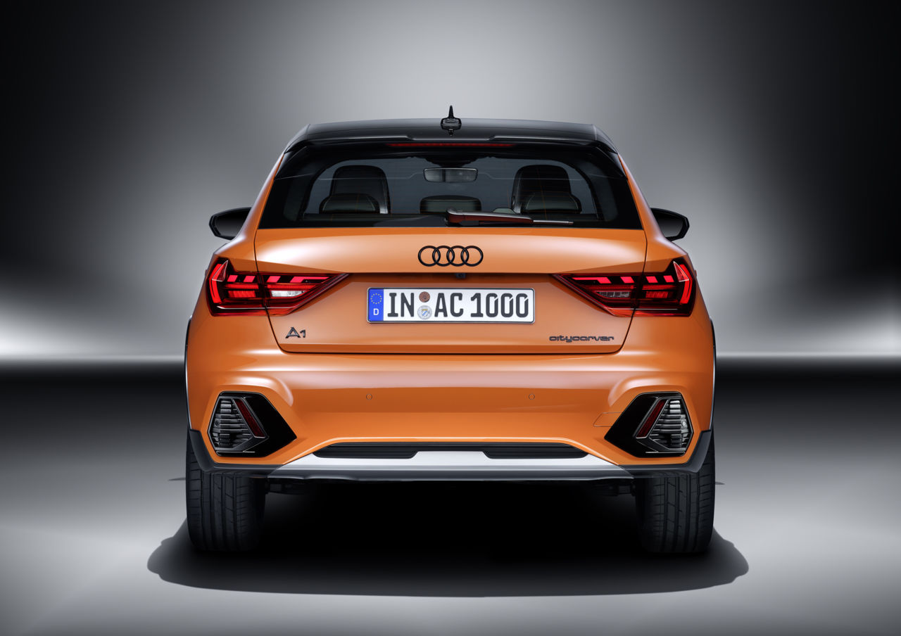 Static photo,<br />
Colour: Pulse orange