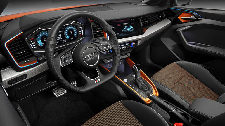 Фото 88398 в Альбоме Ауди 30.10.19 автора Audi News Ауди Клуб Россия