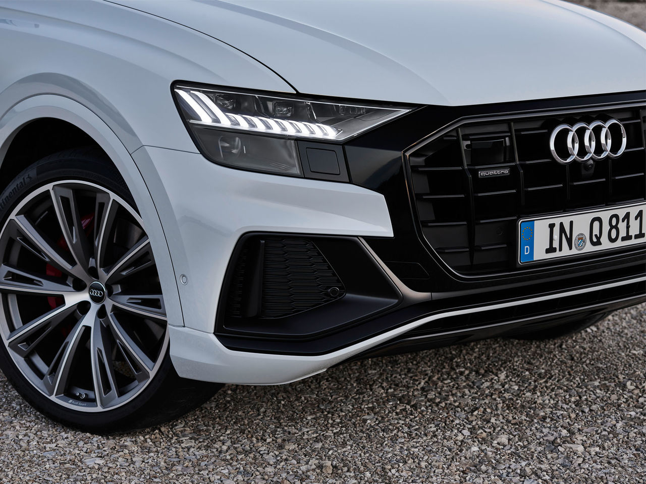 Detail<br />
Color: Glacier white